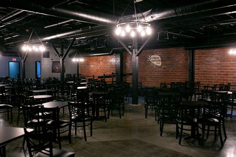 Bricktown comedy club - Meet & Greet Add-on: $100 (only 30 available per show) All shows are 18+ with valid ID unless stated otherwise. Seats only guaranteed until showtime. Ticket price is more expensive at the door (if any remain). Premium seating is in the front couple of rows, General Admission is first come first server after that.